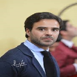 Bernardo Patinhas