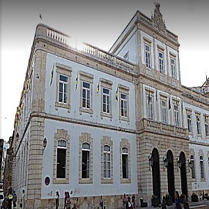 Camara Municipal de Coimbra