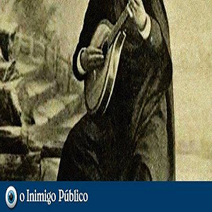 Cancao do bandido