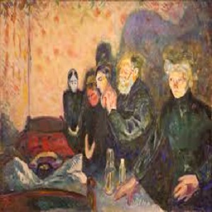 Edvard Munch