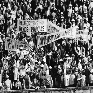 Final da Taca de 1969