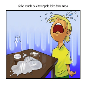 Leite derramado » O Ponney