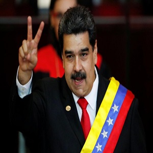 Maduro