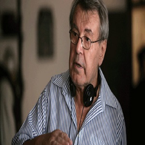 Milos Forman