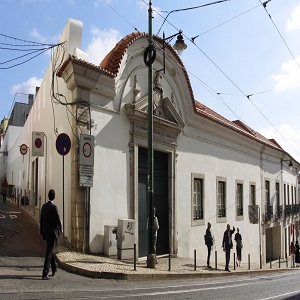Palacio da Mesquitela