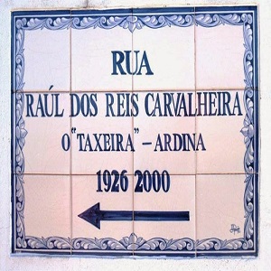 Rua Raul dos reis Carvalheira Taxeira2
