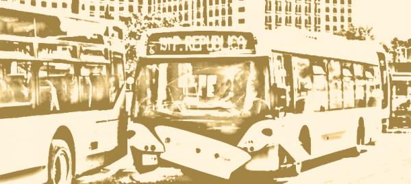 5 ACIDENTE COM DOIS AUTOCARROS 1
