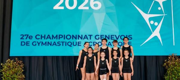 ACRO 1
