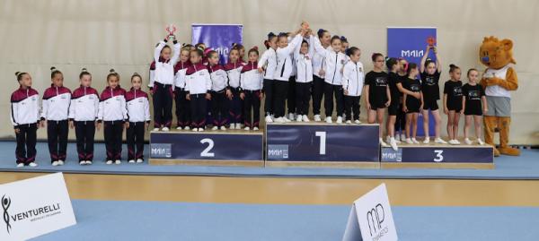 Academia CantanhedeGym3