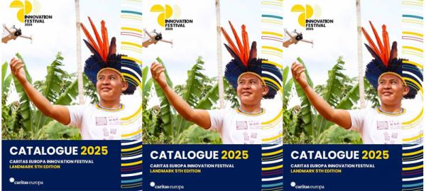 CARITAS13