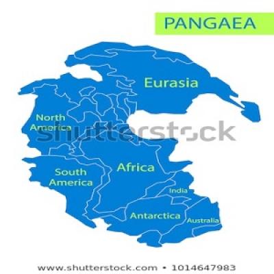 pangaea-pangea-vector-illustration-supercontinent-450w-1014647983.jpg