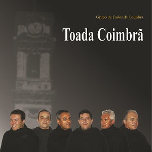 grupo de fados de coimbra toada coimbra