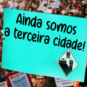 1 COIMBRA CONSULIDA TERCEIRO LUGAR NACIONAL2