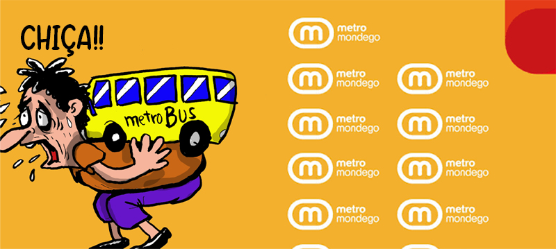 2 METRO 3