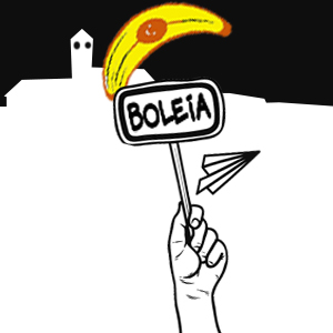 A BOLEIA DE COIMBRA 2