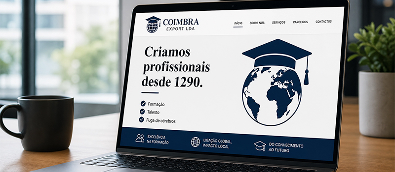COIMBRA EXPORTA 3