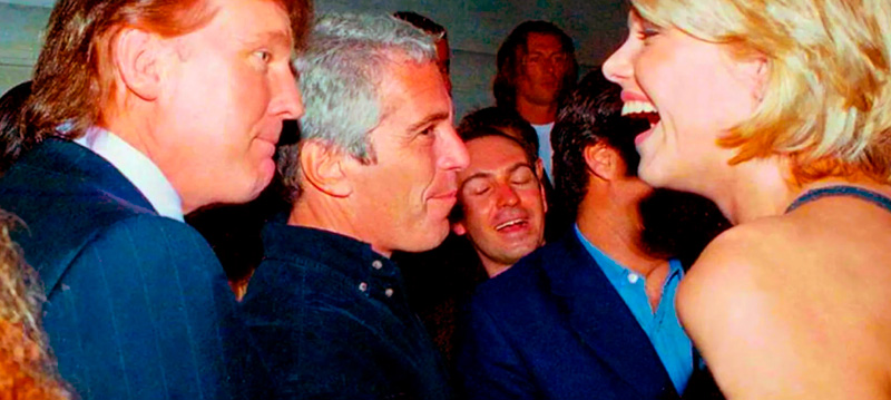 O DIABO VESTE PODER 3