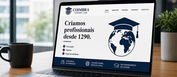 COIMBRA EXPORTA 1