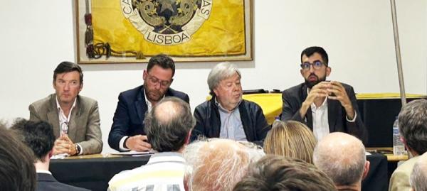 2 A CANDIDATURA1