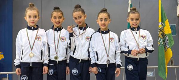 GINASTICA RITMICA1