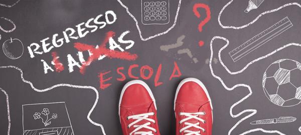 5 REGRESSO A AULAS OU A ESCOLA1