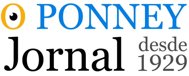 logotipo de O Ponney